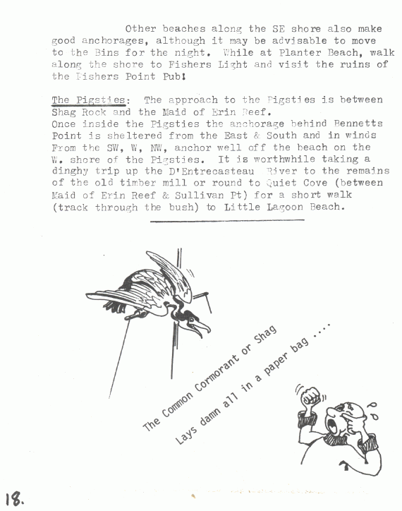 page scan