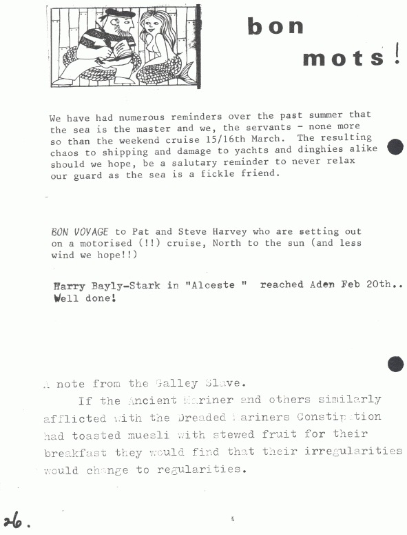 page scan
