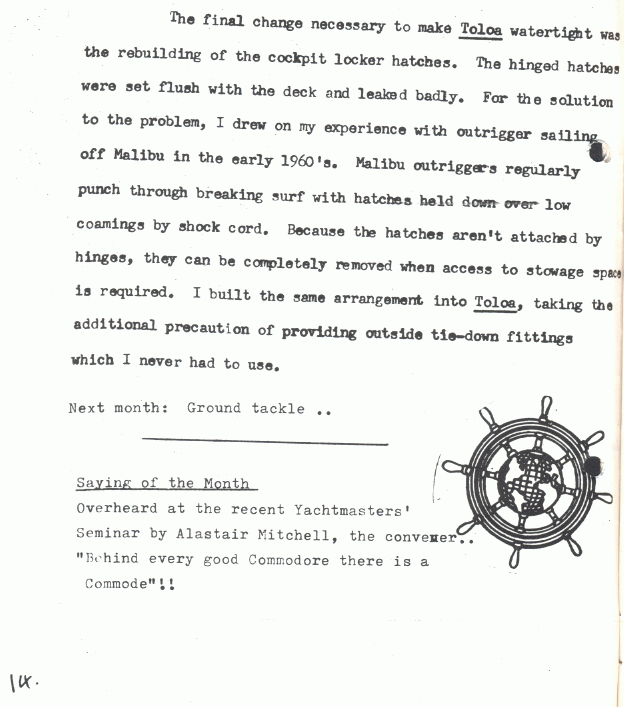page scan