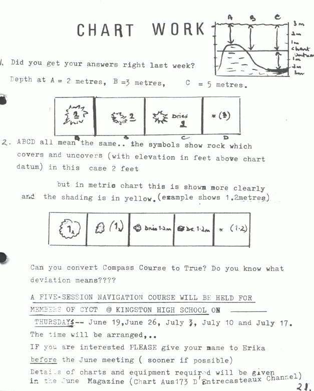 page scan