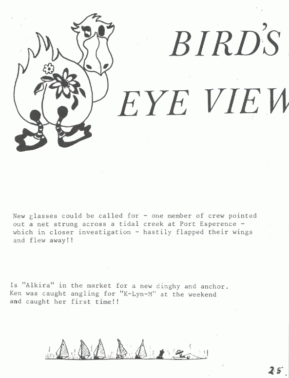 page scan
