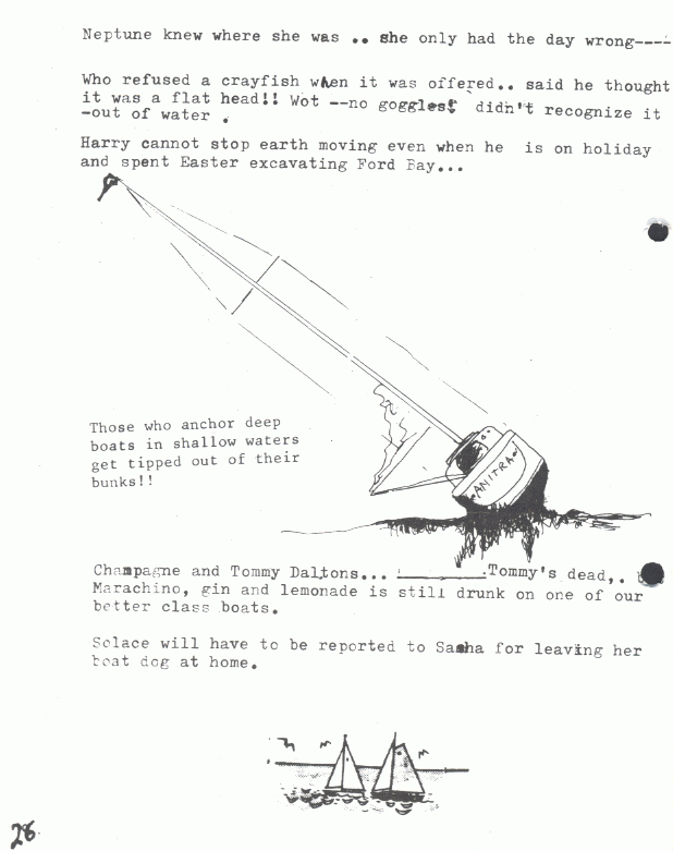 page scan