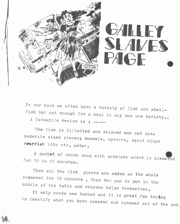page scan