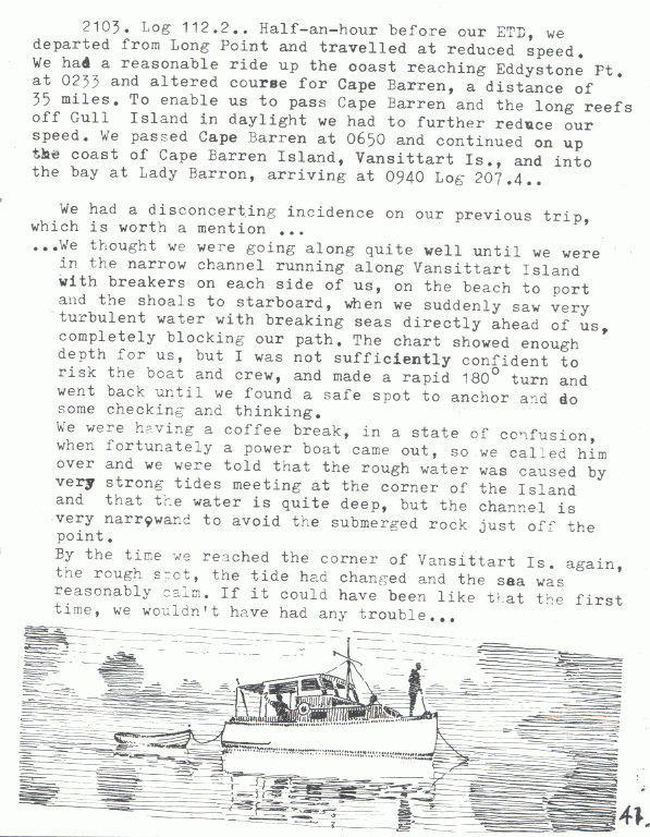page scan