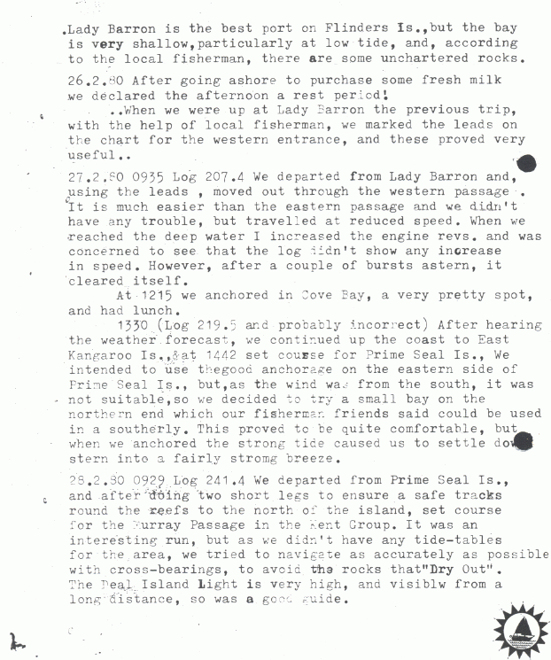 page scan