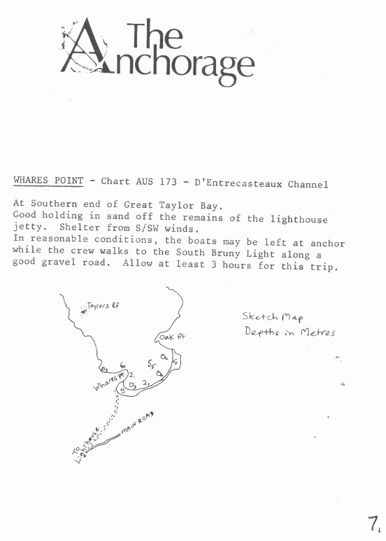 page scan