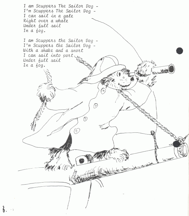 page scan