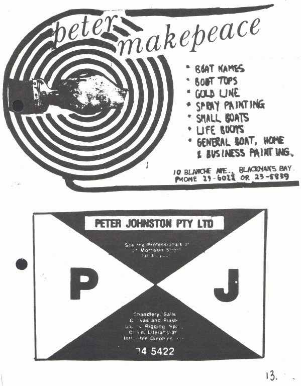 page scan