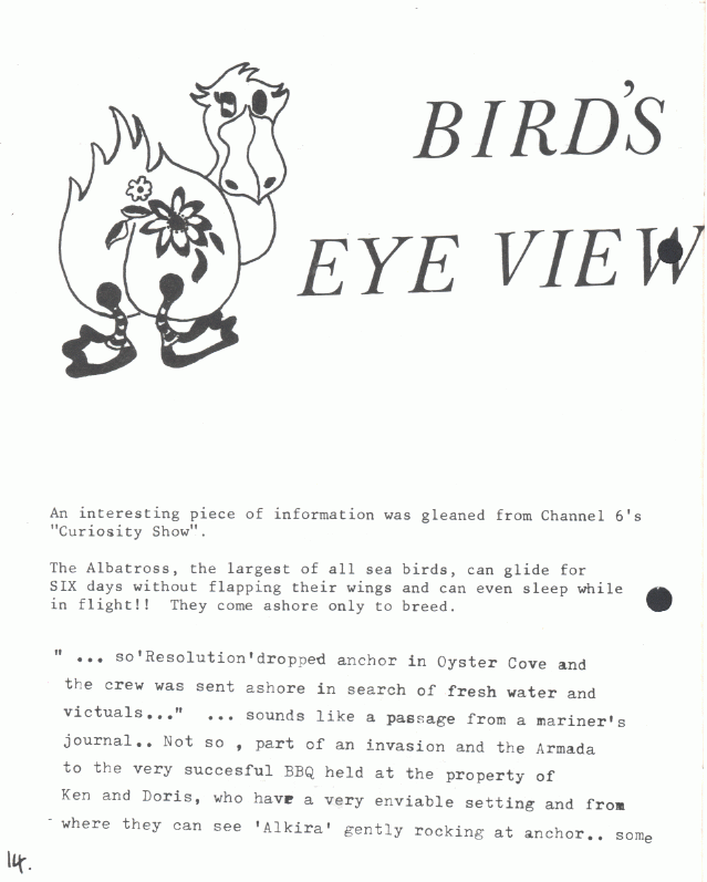 page scan