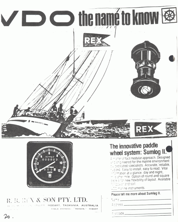 page scan