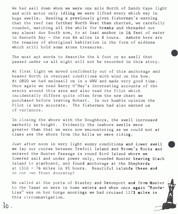 page scan