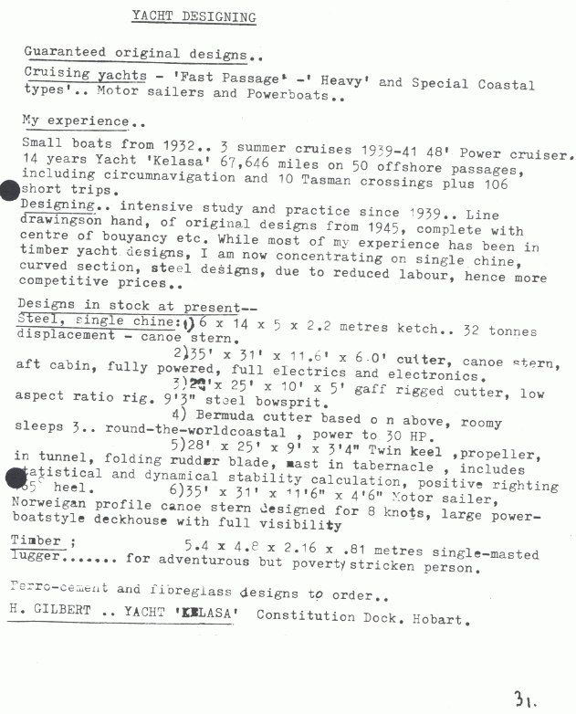 page scan