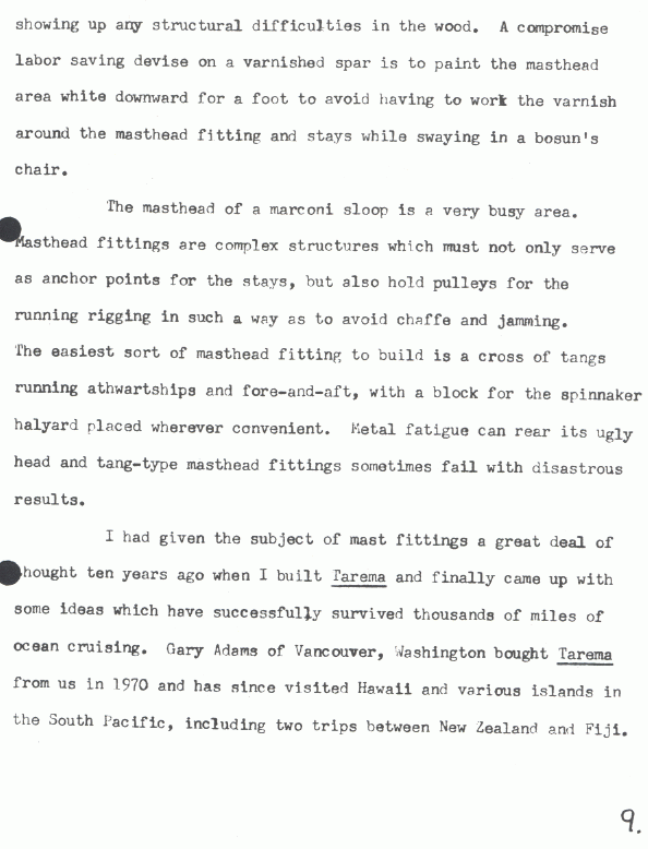 page scan