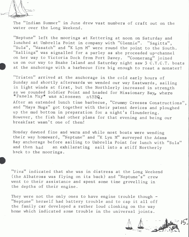 page scan