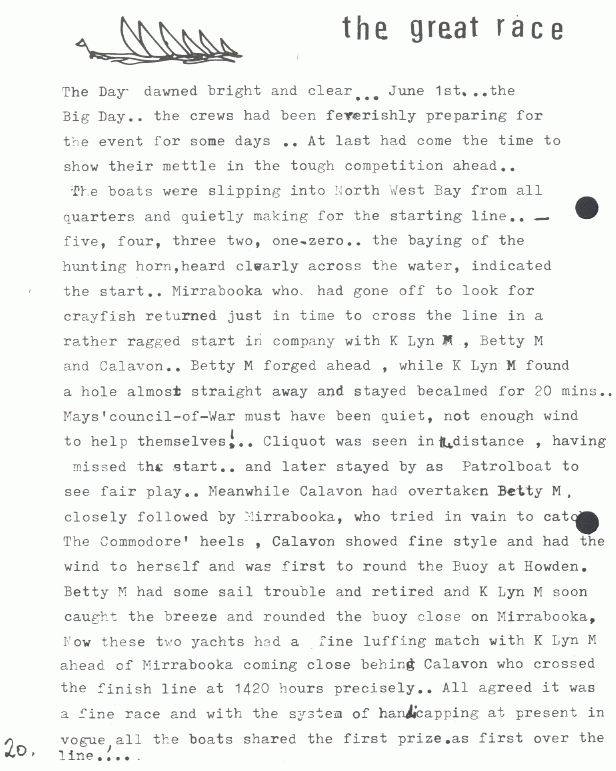 page scan