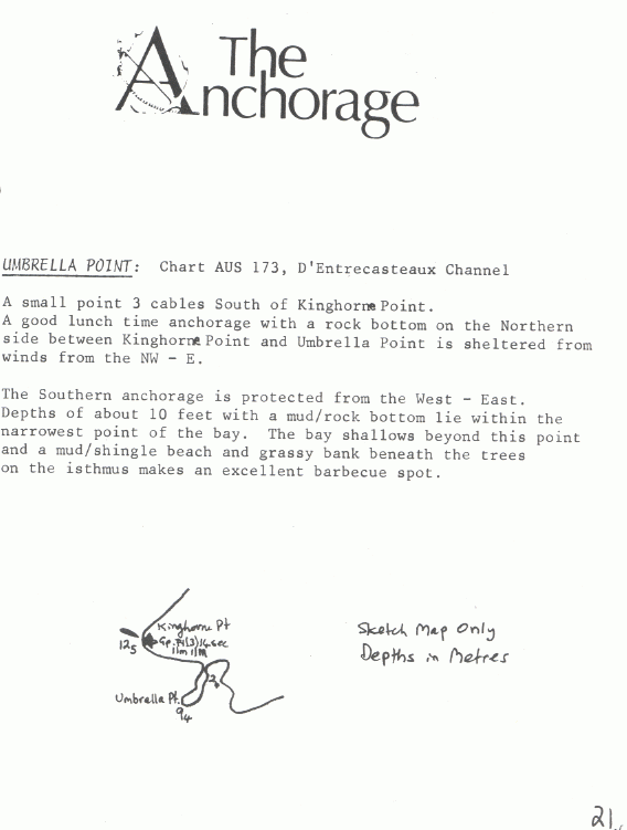 page scan