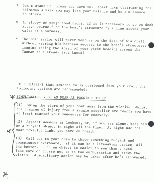 page scan