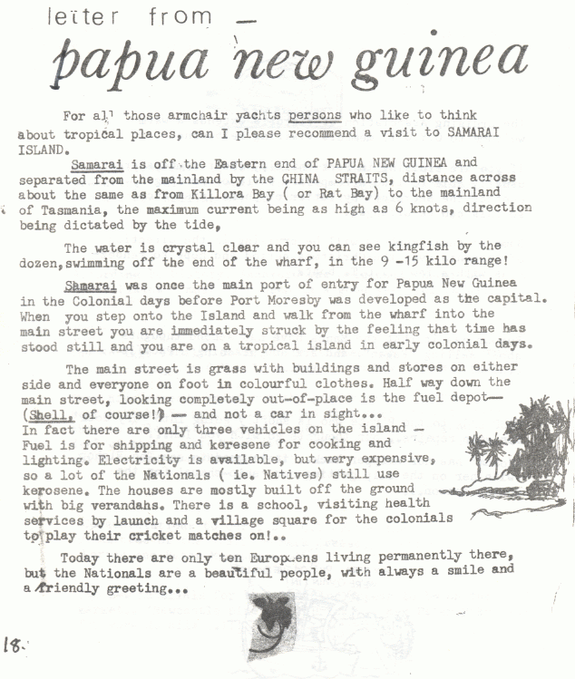page scan