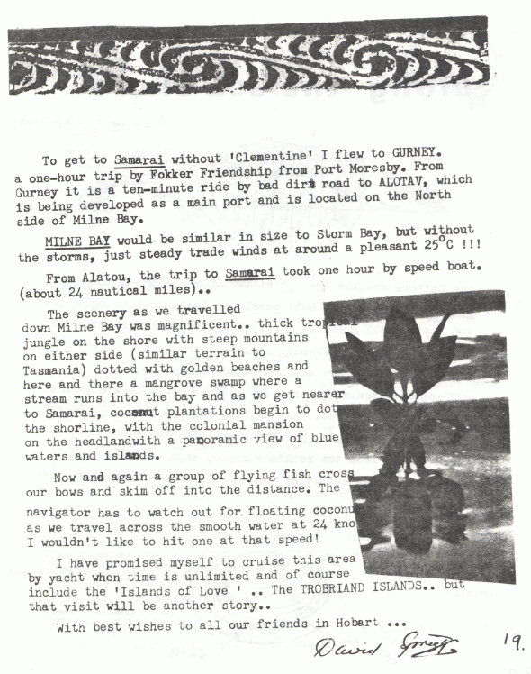 page scan