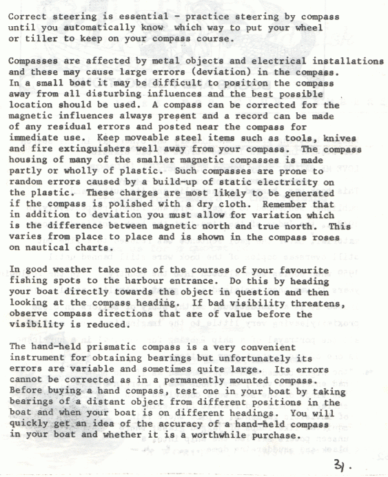 page scan