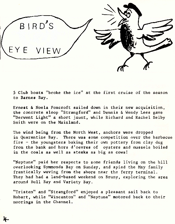page scan