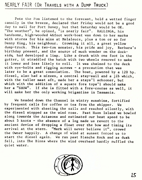 page scan