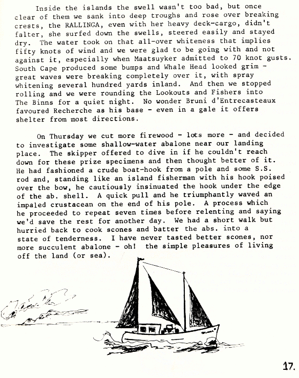 page scan