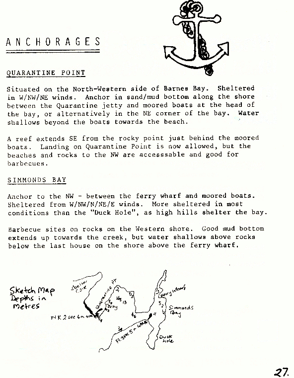 page scan