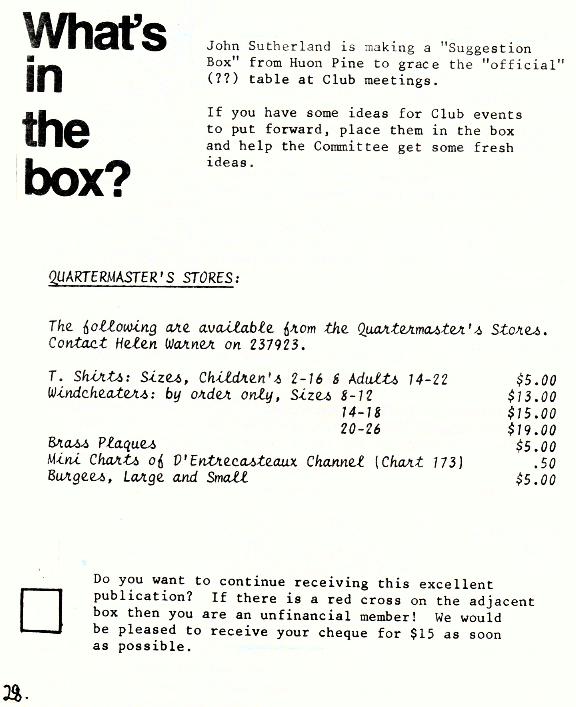 page scan