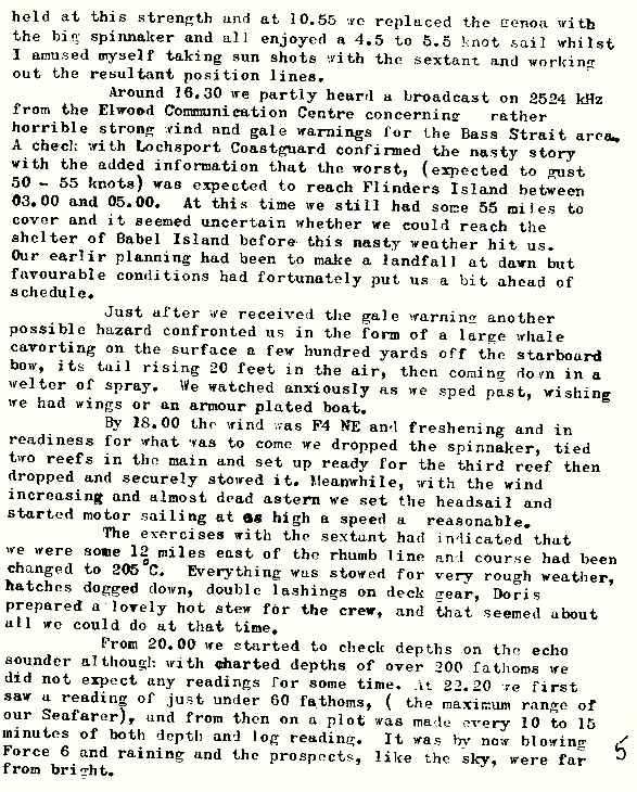 page scan