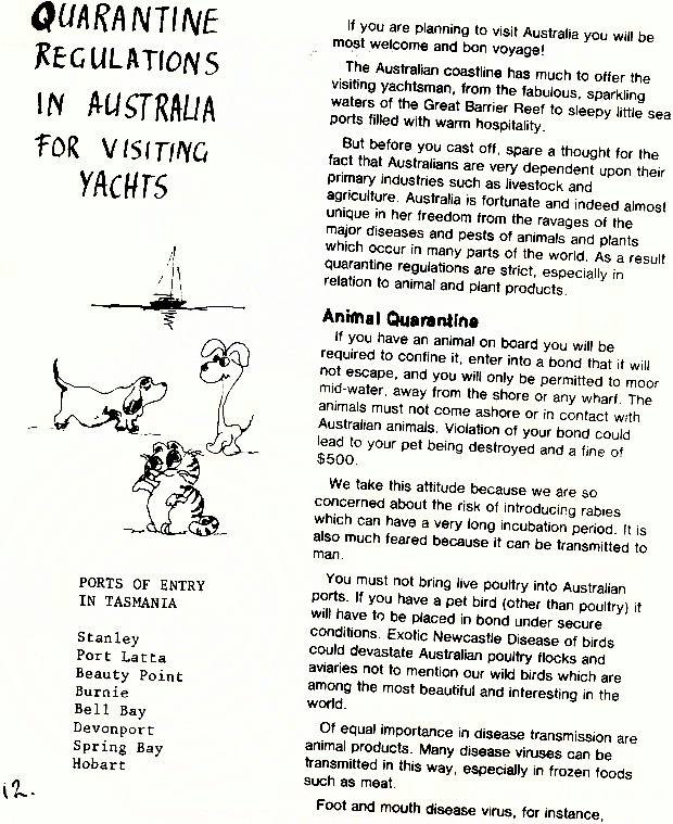 page scan