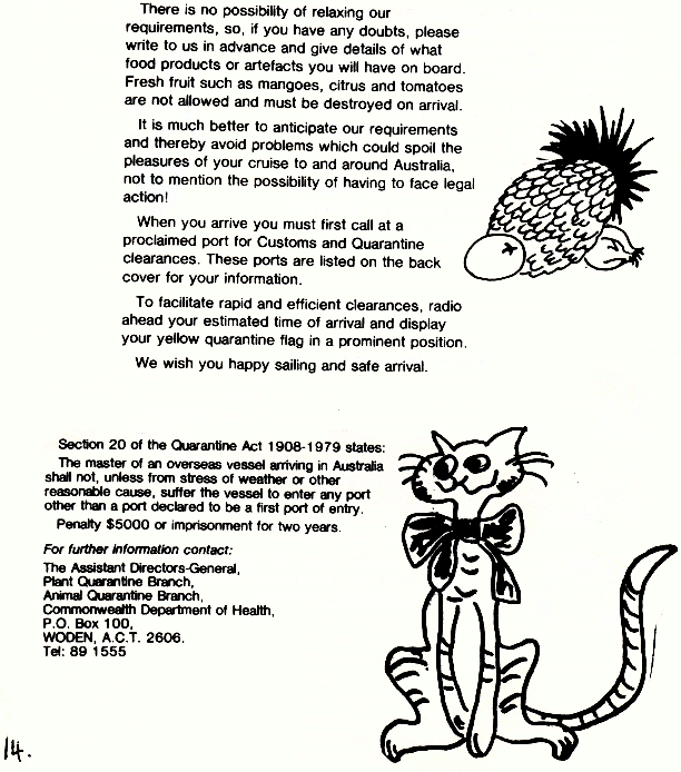 page scan