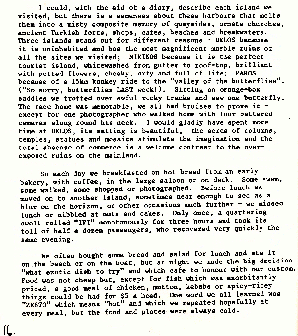 page scan