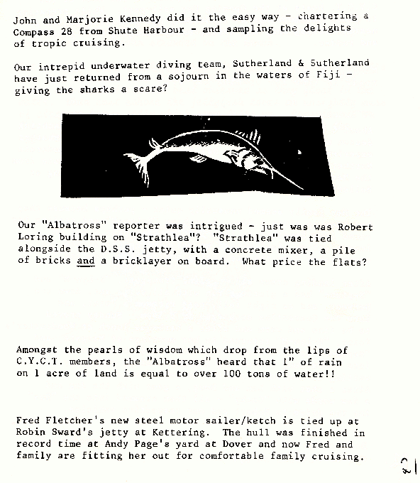 page scan