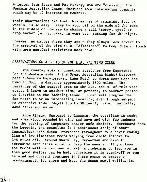 page scan