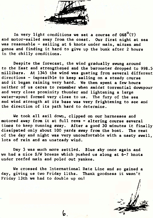page scan