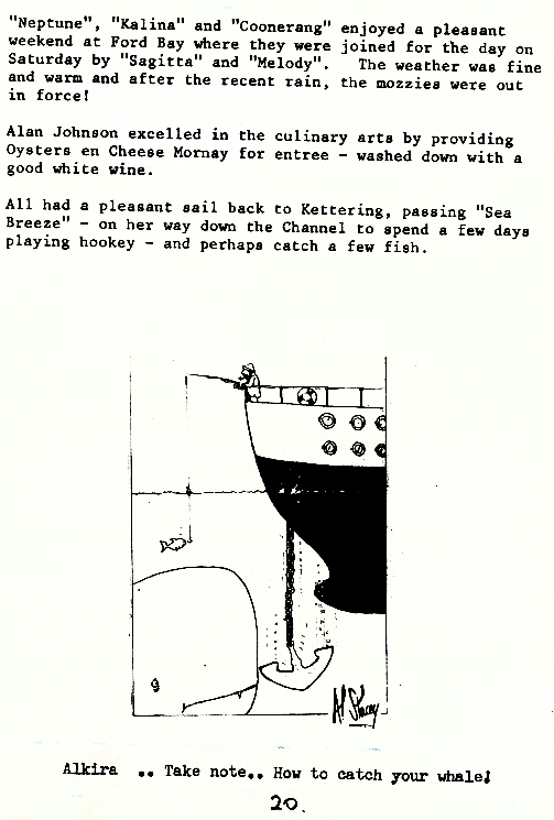 page scan