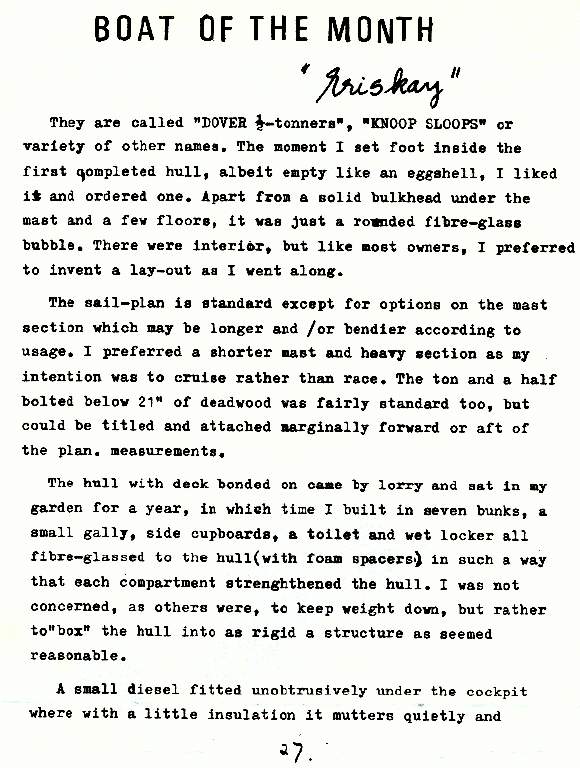 page scan