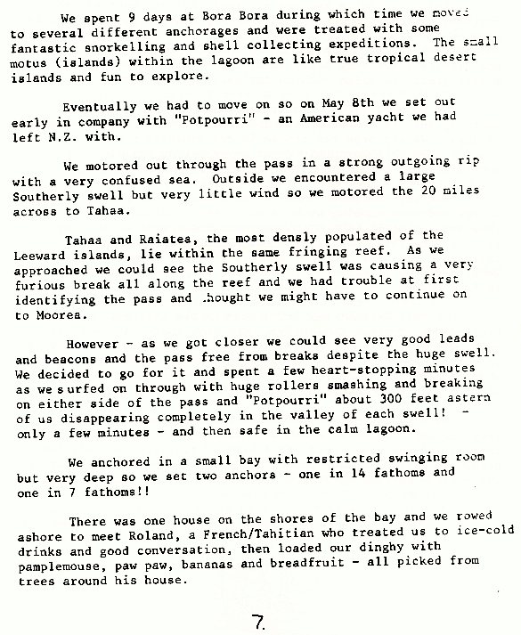 page scan