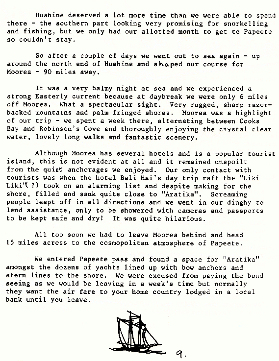 page scan