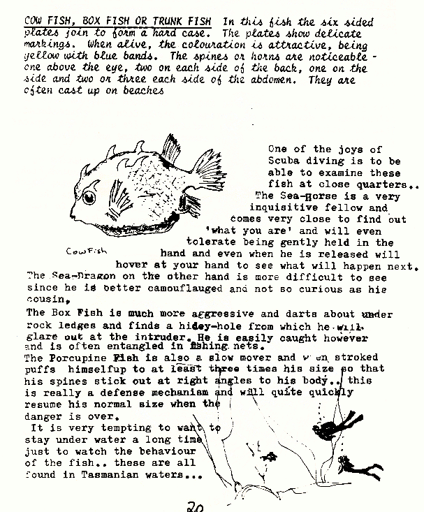 page scan