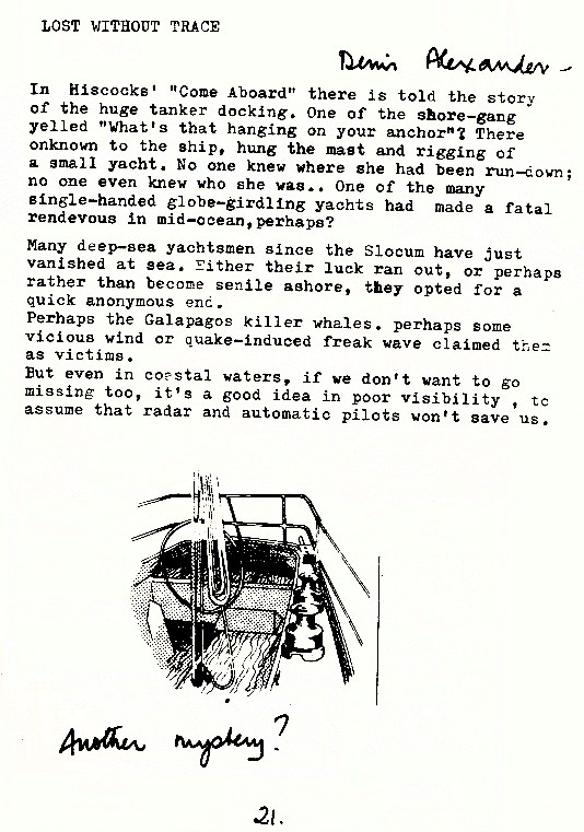 page scan