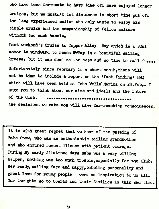 page scan