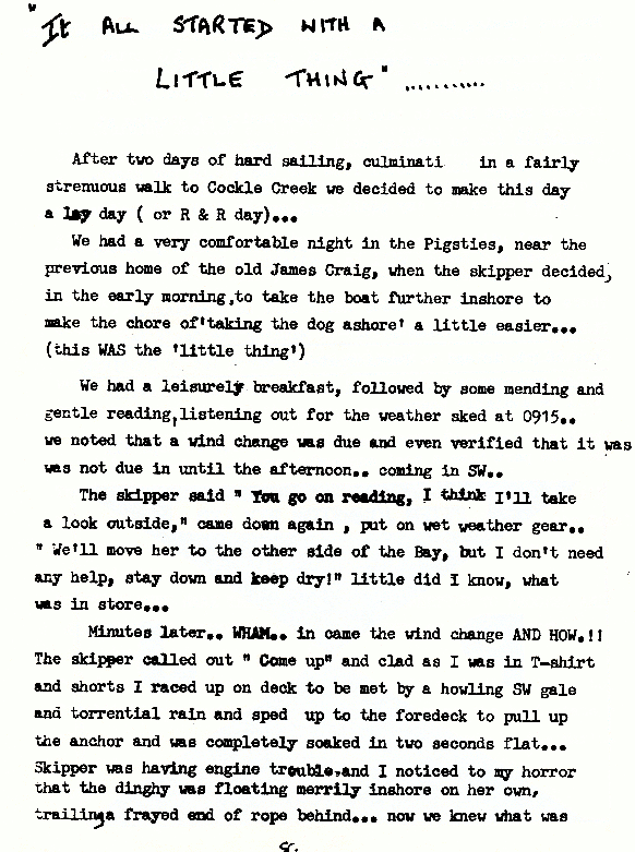 page scan