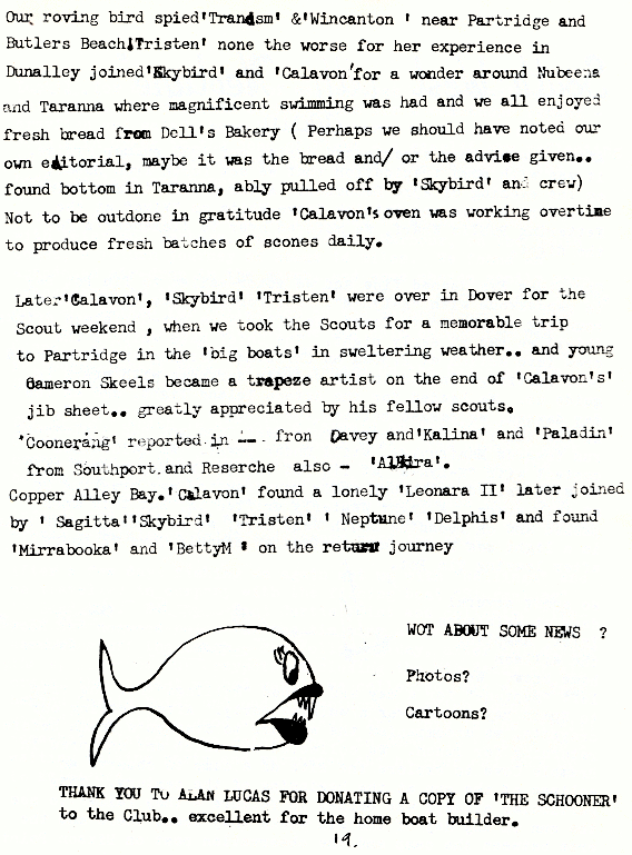 page scan