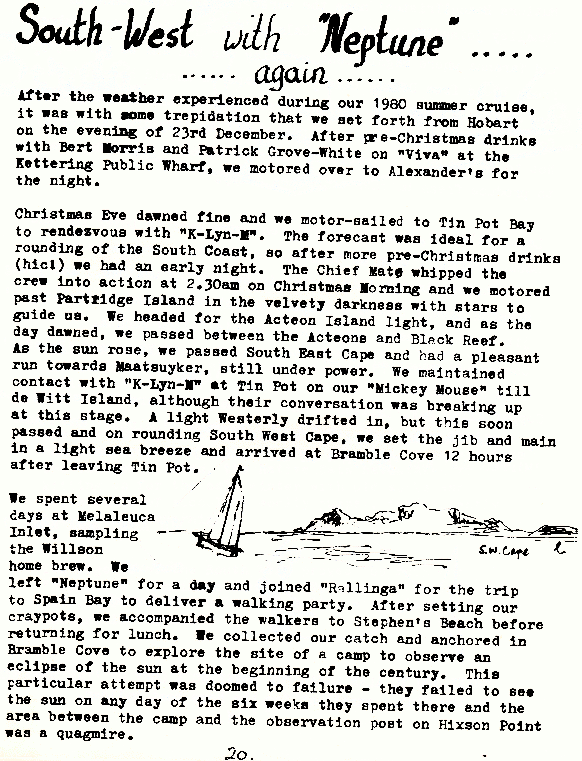 page scan