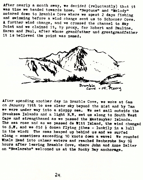 page scan