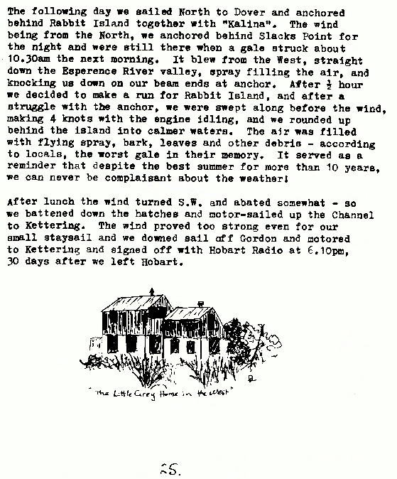 page scan