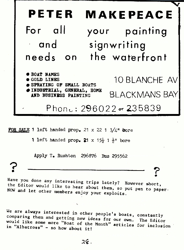 page scan