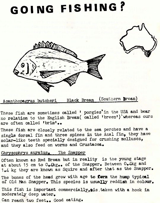 page scan